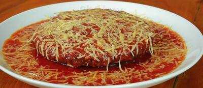 Benedett Bar E Polpe Tone