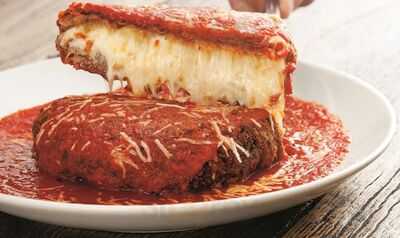 Benedett Bar E Polpe Tone