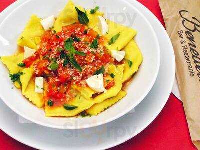 Benedett Bar E Polpe Tone