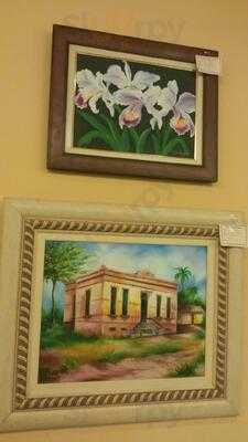 Churrascaria Prazeres Do Sul