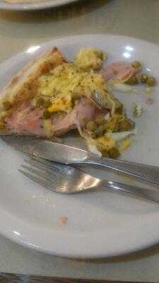 Churrascaria Prazeres Do Sul