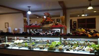 Churrascaria Prazeres Do Sul