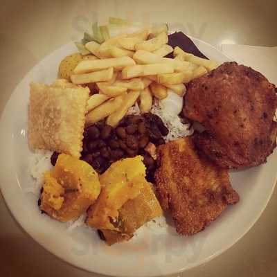 Churrascaria Prazeres Do Sul