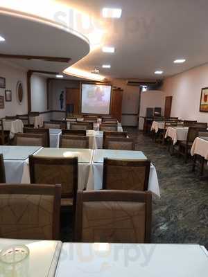 Churrascaria Prazeres Do Sul