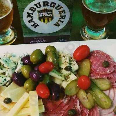 Show De Bola Futebar