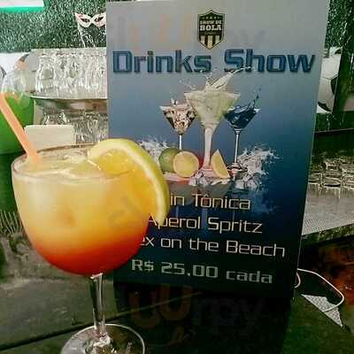 Show De Bola Futebar