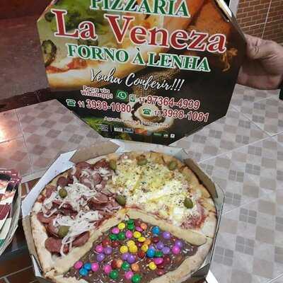 Pizzaria La Veneza