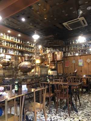 Namoral Bar E Petisco