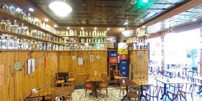 Namoral Bar E Petisco