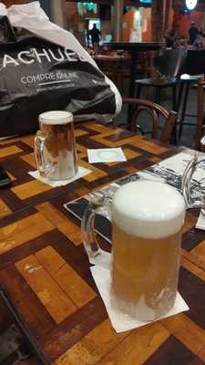 Namoral Bar E Petisco