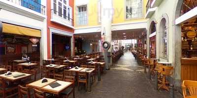 Namoral Bar E Petisco