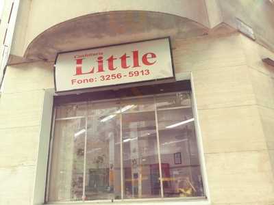 Confeitaria Little