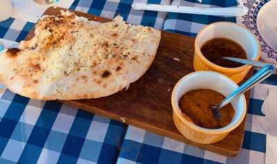 Pecorino Cucina Mediterranea Pinheiros