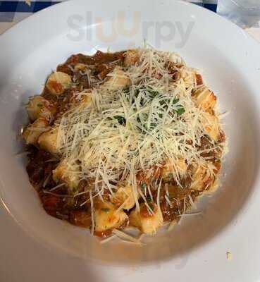 Pecorino Cucina Mediterranea Pinheiros