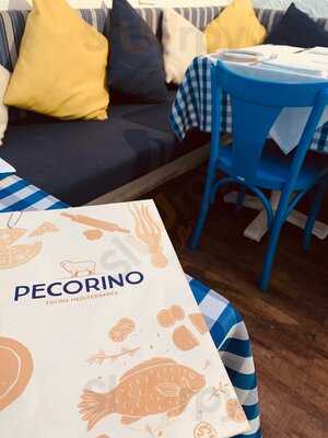 Pecorino Cucina Mediterranea Pinheiros