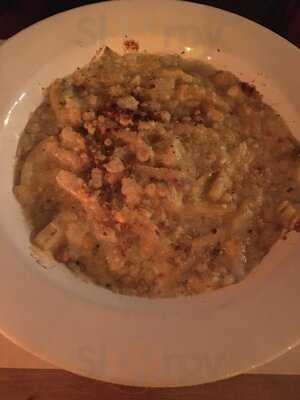 Pecorino Cucina Mediterranea Pinheiros