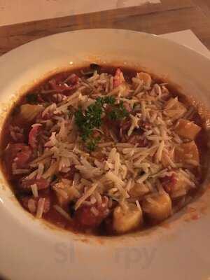 Pecorino Cucina Mediterranea Pinheiros