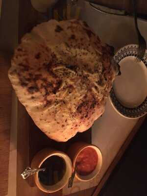 Pecorino Cucina Mediterranea Pinheiros