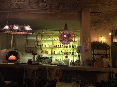 Pecorino Cucina Mediterranea Pinheiros