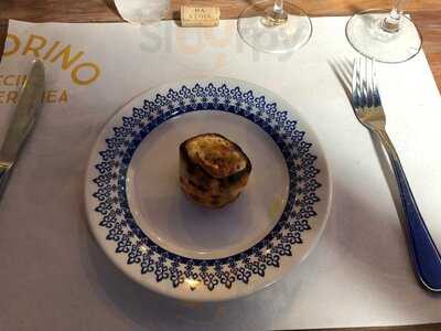 Pecorino Cucina Mediterranea Pinheiros