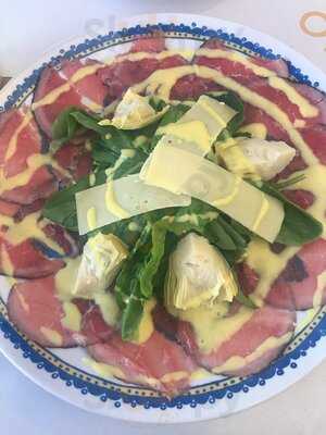 Pecorino Cucina Mediterranea Pinheiros