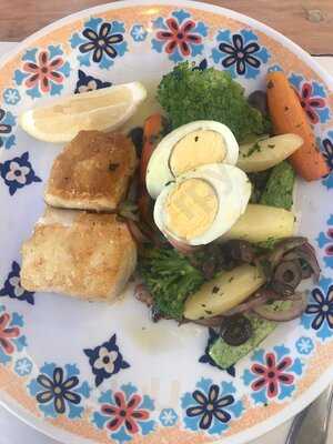 Pecorino Cucina Mediterranea Pinheiros