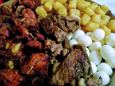 Point Italiano - Massas & Caldos