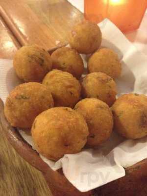 Point Italiano - Massas & Caldos