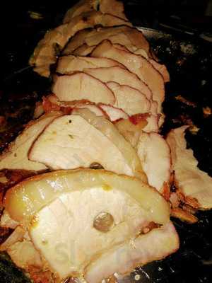 Point Italiano - Massas & Caldos