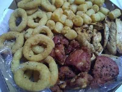 Point Italiano - Massas & Caldos