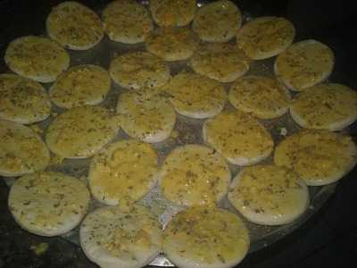 Point Italiano - Massas & Caldos