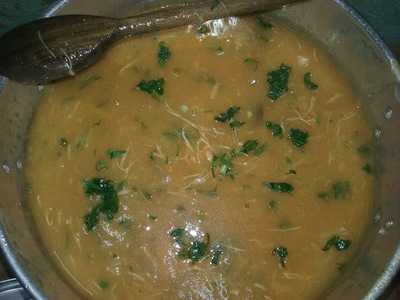 Point Italiano - Massas & Caldos