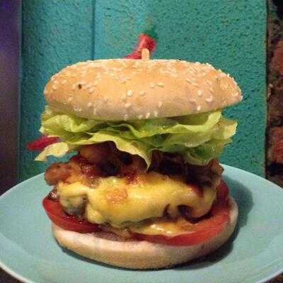 Joaquina Bar E Cozinha