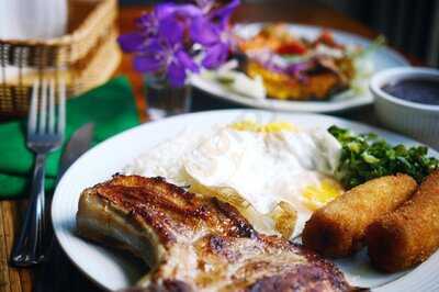 Joaquina Bar E Cozinha