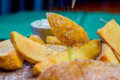 Joaquina Bar E Cozinha