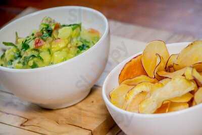 Joaquina Bar E Cozinha