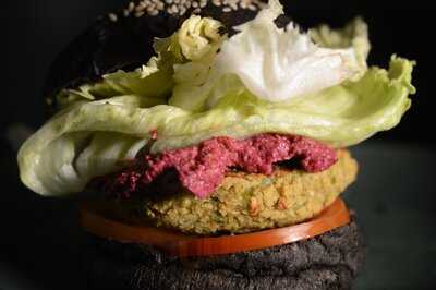 Joaquina Bar E Cozinha