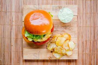 Joaquina Bar E Cozinha