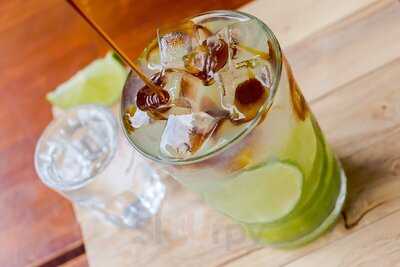 Joaquina Bar E Cozinha