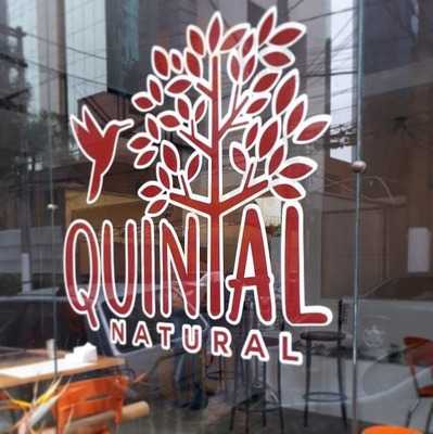 Quintal Natural
