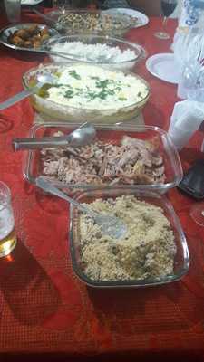 Lanches Encanto Penelope