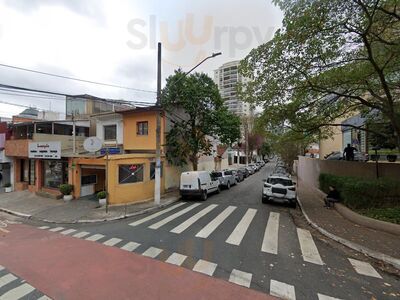 Divina Rosa Docaria E Cafeteria