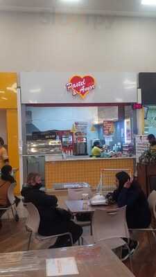 Pastel E Amor
