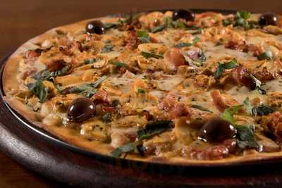 Esquina Das Panquecas