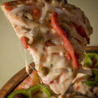 Esquina Das Panquecas