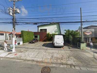 Esquina Das Panquecas