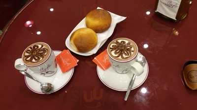 Cafe Mundial