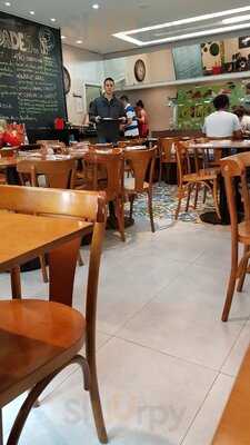 Restaurante Lulu Gourmet