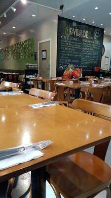 Restaurante Lulu Gourmet