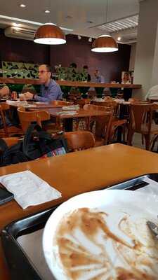 Restaurante Lulu Gourmet